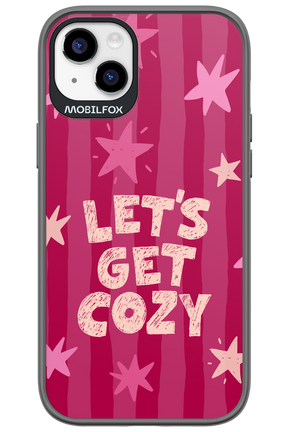 Let's Get Cozy - Apple iPhone 14 Plus