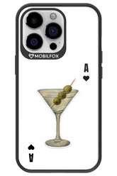 MartiniAce - Apple iPhone 13 Pro