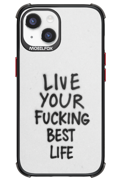 Best F Life - Apple iPhone 14