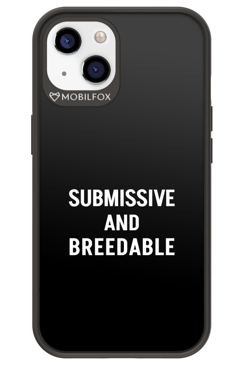 S&B 2.0 - Apple iPhone 13