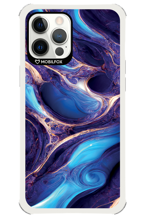 Amethyst - Apple iPhone 12 Pro Max