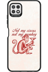 Monkey 2.0 - Samsung Galaxy A22 5G