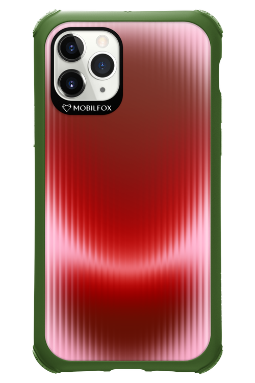 Lava Lamp - Apple iPhone 11 Pro