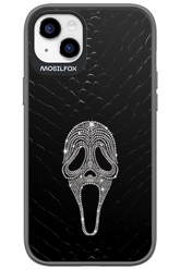 Glitter Ghost - Apple iPhone 14 Plus