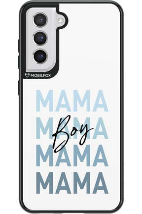 Boy Mama 2.0 - Samsung Galaxy S21 FE