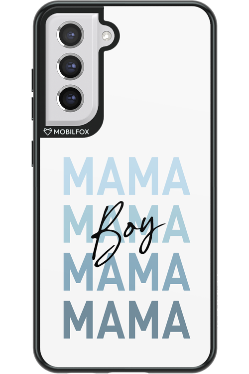 Boy Mama 2.0 - Samsung Galaxy S21 FE