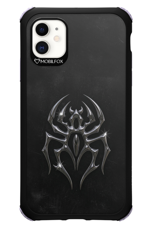 Dark Spider 2.0 - Apple iPhone 11