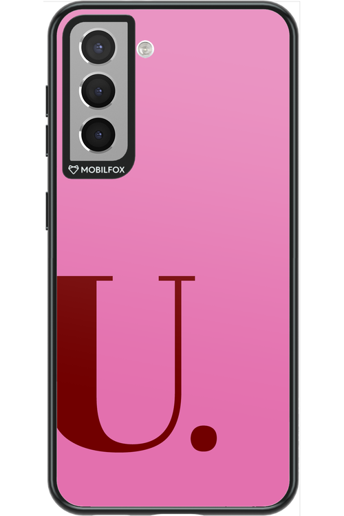 U (Sorbet) 2.0 - Samsung Galaxy S21