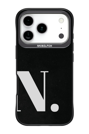 N (Off Space) 2.0 - Apple iPhone 17 Pro