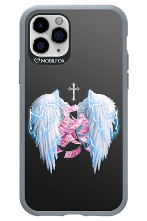 Rockstar - Apple iPhone 11 Pro