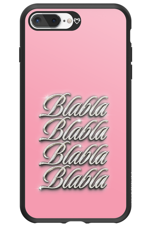 Blabla Blabla 2.0 - Apple iPhone 7 Plus
