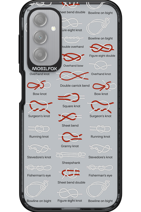 Knot Master - Samsung Galaxy A14