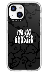 Ghosted - Apple iPhone 13 Mini