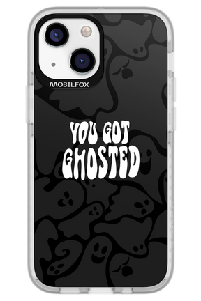 Ghosted - Apple iPhone 13 Mini