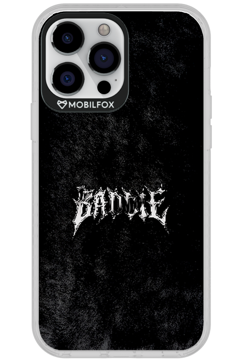 Rare Energy - Apple iPhone 13 Pro Max