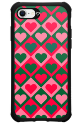 Love of Christmas - Apple iPhone 8