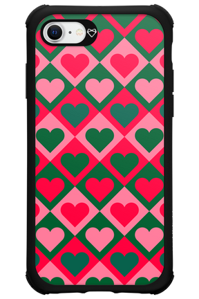 Love of Christmas - Apple iPhone 8