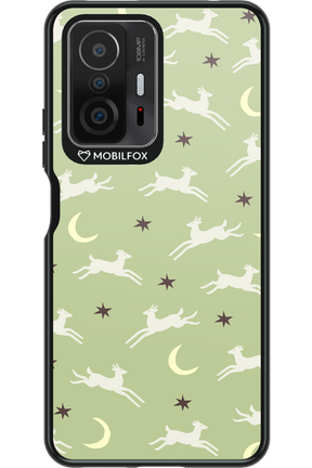 Folclore Rush - Xiaomi Mi 11T