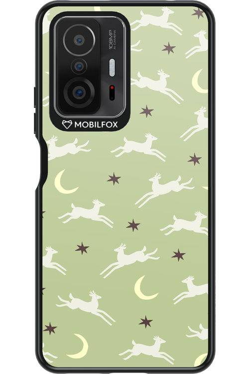 Folclore Rush - Xiaomi Mi 11T