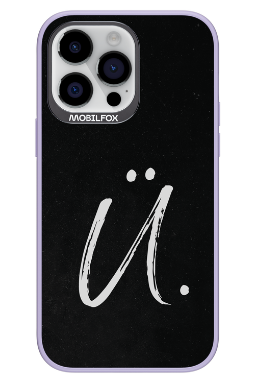 (Off Space) U II 2.0 - Apple iPhone 14 Pro Max