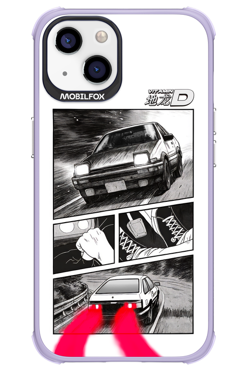 Vitamin D - Apple iPhone 13