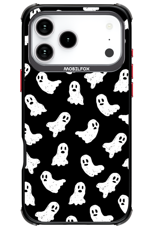 Chill Spirits - Apple iPhone 17 Pro Max