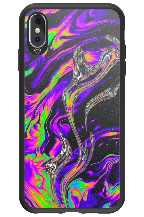 Nova 2.0 - Apple iPhone XS Max