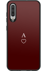 A Burgundia 2.0 - Samsung Galaxy A70