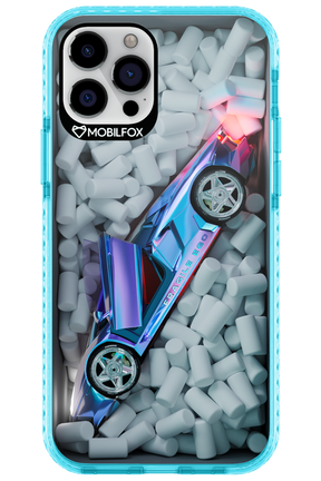 Fragile Ego - Apple iPhone 12 Pro