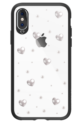 Pearl Tears - Apple iPhone XS