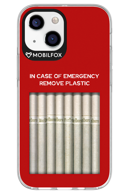 C*garette - Apple iPhone 13 Mini