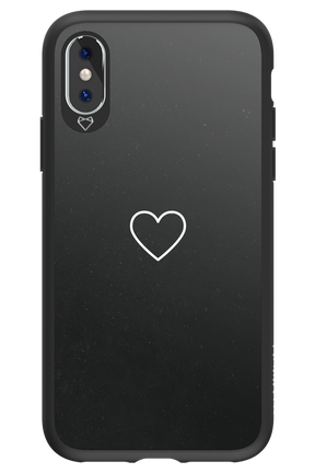 Love Is Simple - Apple iPhone X