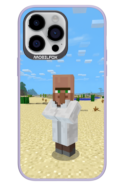 MC 2.0 - Apple iPhone 14 Pro Max