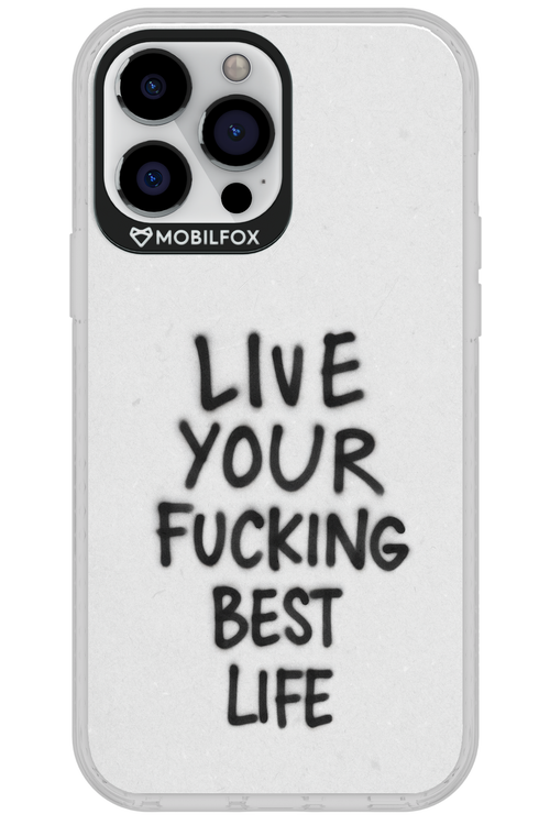 Best F Life 2.0 - Apple iPhone 13 Pro Max