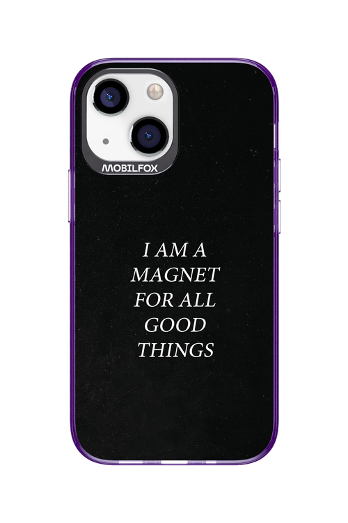 Magnet for Good 2.0 - Apple iPhone 13 Mini
