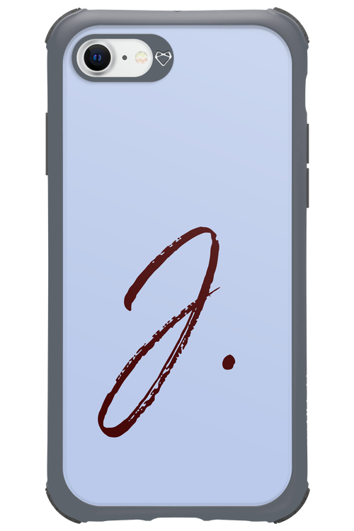 (Jellyfish Presso) J 2.0 - Apple iPhone 8