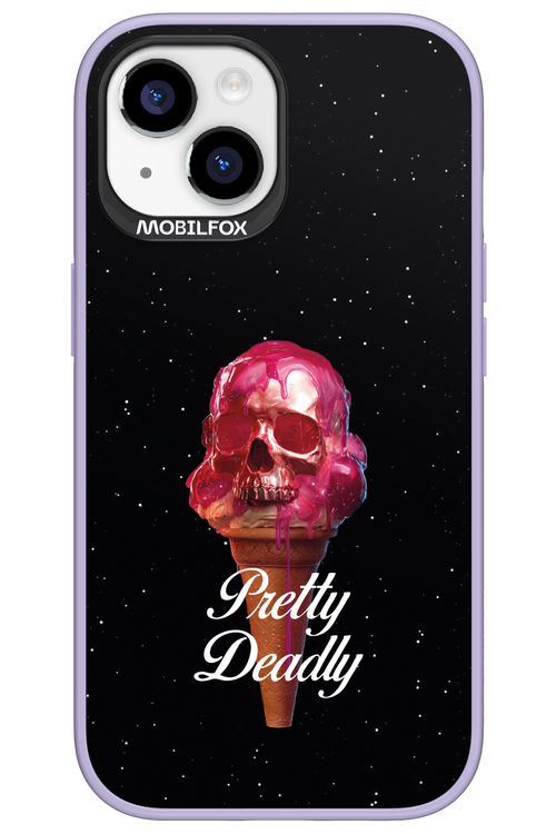 Pretty Deadly - Apple iPhone 15