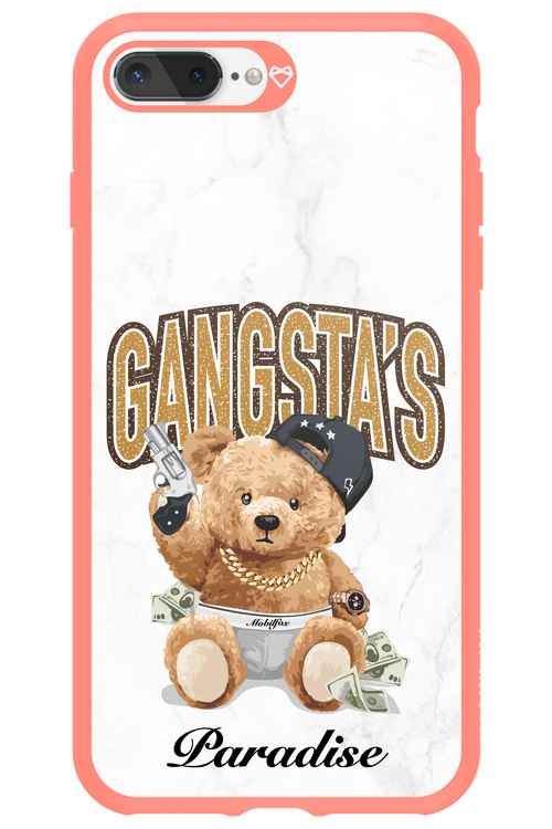 Gangsta - Apple iPhone 7 Plus