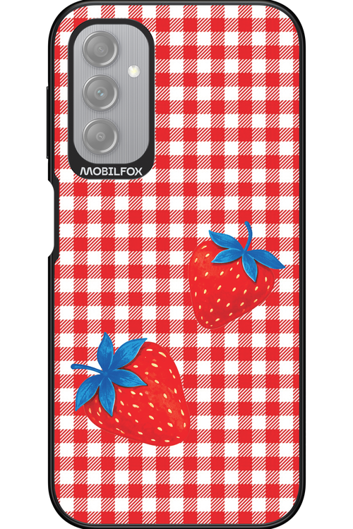STRAWBERRY 2.0 - Samsung Galaxy A14