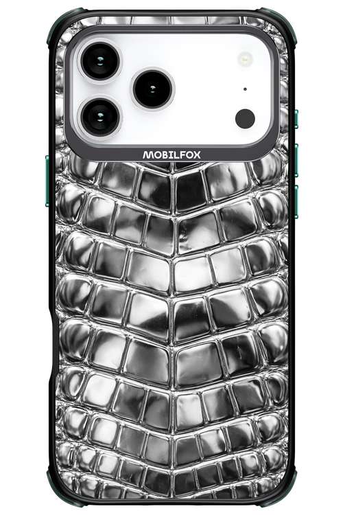 ChromeGator - Apple iPhone 17 Pro Max