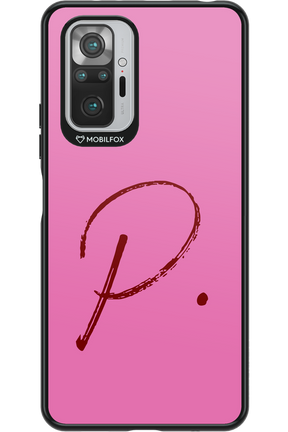 (Sorbet) P 2.0 - Xiaomi Redmi Note 10S