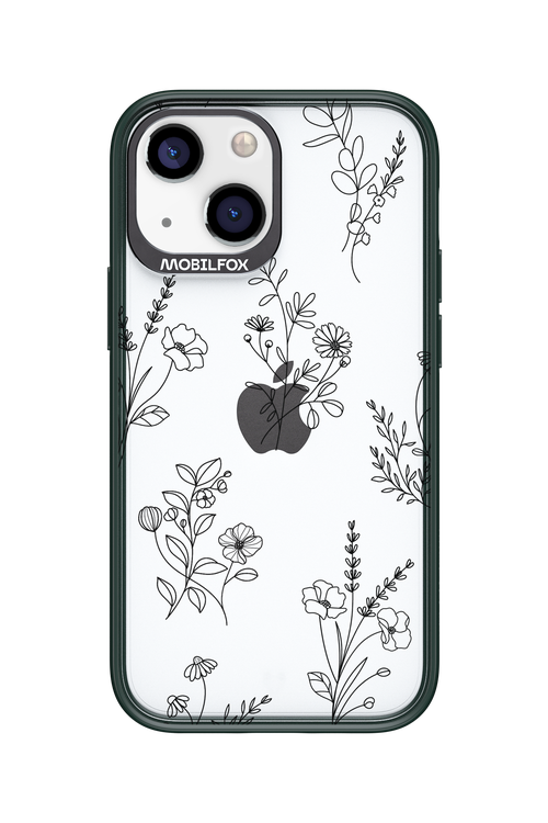 Bouquet - Apple iPhone 13 Mini
