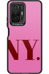 NY (Sorbet) 2.0 - Xiaomi Mi 11T Pro