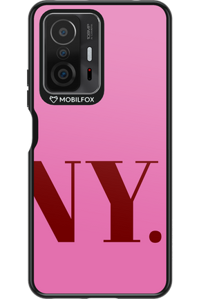NY (Sorbet) 2.0 - Xiaomi Mi 11T Pro