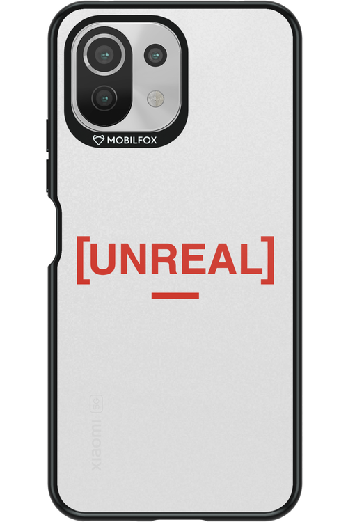 Unreal Classic - Xiaomi Mi 11 Lite (2021)