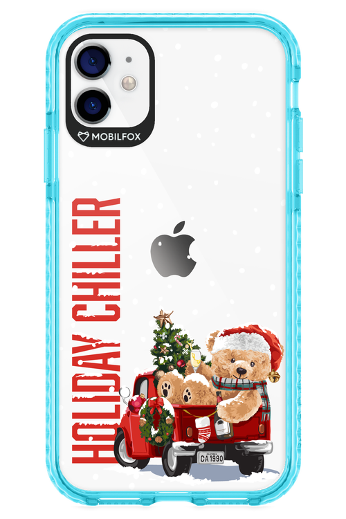 Holiday Chiller - Apple iPhone 11