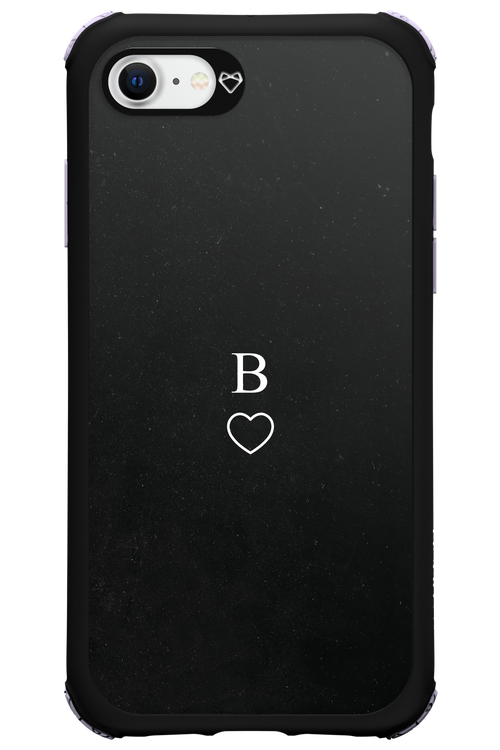 B Black 2.0 - Apple iPhone SE 2022