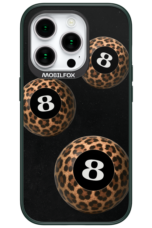 8 Baby - Apple iPhone 15 Pro