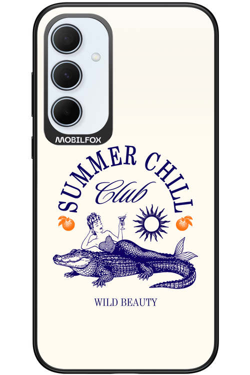ChillMaid 2.0 - Samsung Galaxy A35