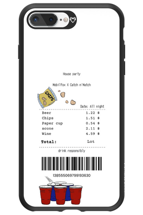 house party - Apple iPhone 7 Plus